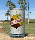 12oz Falstaff U-Tab Beer Can - Virginia Tax Paid Vanity