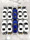 Lot Of 10 Loose Hot Wheels Skyline R35 + WHEEL KITS INCLUDED! FAST FREE SHIPPING