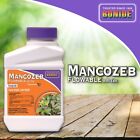 Bonide Mancozeb Flowable with Zinc Fungicide 16 oz pint early late blight tomato
