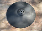 New ListingRoland VH-11 Hi hat Drum Cymbals VH11 - WORKING 100% - TOP BARE CYMBAL ONLY