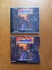 Escape From CyberCity - Philips CDi - With Slipcover VGC CIB Fathom Pictures