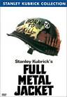 Full Metal Jacket - DVD - VERY GOOD