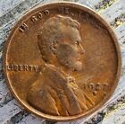1927 D Lincoln Wheat Cent (Get Coin In Photo)