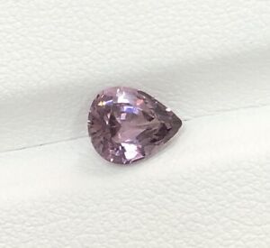 Rain Drop Purple Spinel 1.30 Ct loose Gemstones 0276