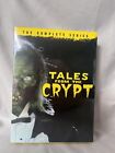Tales From The Crypt  Complete Series Seasons 1-7 DVD Box Set  Region 1
