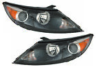 For 2011-2012 Kia Sportage Headlight Halogen Set Driver and Passenger Side (For: 2012 Kia Sportage)