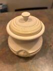 Le Creuset Garlic Keeper And Roaster Great Condition