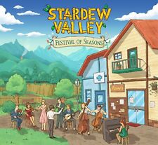 New ListingSTARDEW VALLEY Festival Of Seasons Tickets 2 Two Montreal