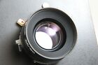 Exc++ Horseman TOPCOR 150mm F5.6 f/5.6 Large Format COPAL Lens No. 0 *3994
