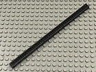LEGO Technic Black Rack Rack 1 x 20 x 2/3 ref 2428 / 6953 6983 6542 6986