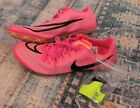 Nike Zoom Ja Fly 4 Track & Field Sprint Spikes DR2741-600 Mens Size 10