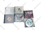 Foo Fighters CD 6 Lot Pearl Jam Coldplay very good condition Greatest Live