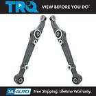 TRQ Front Lower Control Arms Left LH & Right RH Pair Kit for 96-00 Honda Civic (For: 2000 Honda Civic EX Coupe 2-Door)