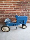 Ertl Ford 8000 Pedal tractor