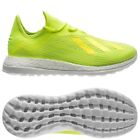 adidas X 18+ Trainer Boost Energy Mode Solar Yellow/White Soccer Men US 10.5 NEW