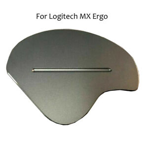 Magnetic Metal Adjustable Hinge for Logitech MX Ergo  Wireless Trackball Mouse