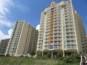 New ListingWyndham Ocean Boulevard, 5 nts, May 11-16, 3BR del OceanFront; offer ends 4/26