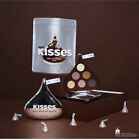 HERSHEY'S KISSES x GLAMLITE Milk Chocolate Palette For Valentine's Day GIft