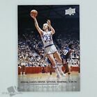 2014-15 Upper Deck NCAA March Madness Collection LARRY BIRD #LB-2 Indiana State