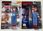 Horror Mego Toys Child’s Play Chucky UNOPENED Action Figure Lot.