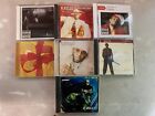 R Kelly CD Lot of 7! Self Titled 12 Play TP-2 Chocolate Factory Think Untitled+