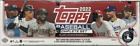 2022 Topps Baseball Complete factory sealed hobby set