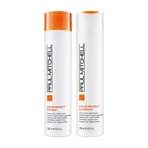 PAUL MITCHELL Color Protect Shampoo&Conditioner 10.14oz(CHOOSE YOURS)