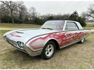 New Listing1961 Ford Coupe