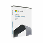 Microsoft Office Home & Business 1-PC for Windows/Mac OS (‎T5D-03518)