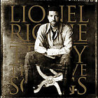 Truly: The Love Songs by Lionel Richie (CD, Nov-1997, Motown)