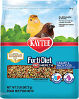 Forti-Diet Pro Health Canary & Finch Pet Bird Food, 2 Pound