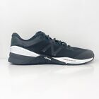 New Balance Mens Minimus 40 V1 MX40RB1 Black Running Shoes Sneakers Size 11.5 D