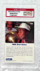 MICHAEL JORDAN GEM MINT 10 #40 1992 SKYBOX USA DREAM TEAM OLYMPICS