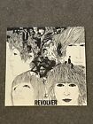 The Beatles - Revolver MONO NEW LP 2022 mix from deluxe vinyl box set