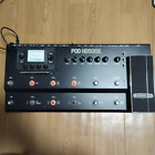 Line6 POD HD500X Multi-Effects Guitar Pedal