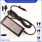 Ac Adapter Charger for HP Compaq Business NX6120 NX9030 NX9040 NC6100 Laptop