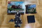 LEGO Star Wars Promo 40686 + 30680 + Coin + Imperial TIE Pilot with Printed Arms