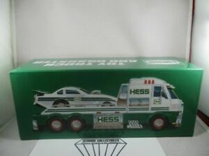 New ListingHess 2016 Toy Truck and Dragster new in box