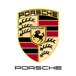 Genuine Porsche Care Kit PCG-901-010-42