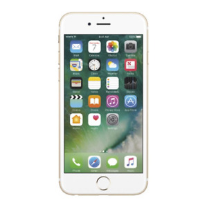 Apple iPhone 6S Plus - 64GB Unlocked Gold A1634