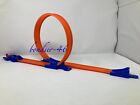 Hot Wheels Loop, Launcher & Ramp. New With Tags About 4’ Of Track New!
