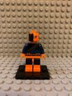 Lego Batman Deathstroke Minifigure #76034