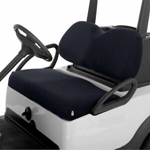 Golf Cart Seat Cover Terry Cloth E Z GO EZGO Club Yamaha Replacement Accessories