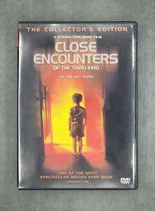 Close Encounters of the Third Kind (Widescreen Collector's Edition) DVDs