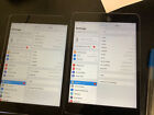 Lot Of 2 iPad Mini 2 A1489 32GB  Space Gray