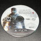 Dead Space 3 (Sony PlayStation 3, 2013) Disc Only