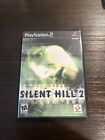 New ListingSILENT HILL 2 2001 SONY PLAYSTATION 2 PS2
