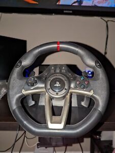 Playstation/PC Racing Wheel