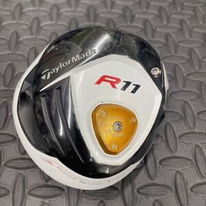 TaylorMade R11 9 Head only Right-Handed