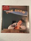 Niall Horan The Show Exclusive Vinyl + Signed Card